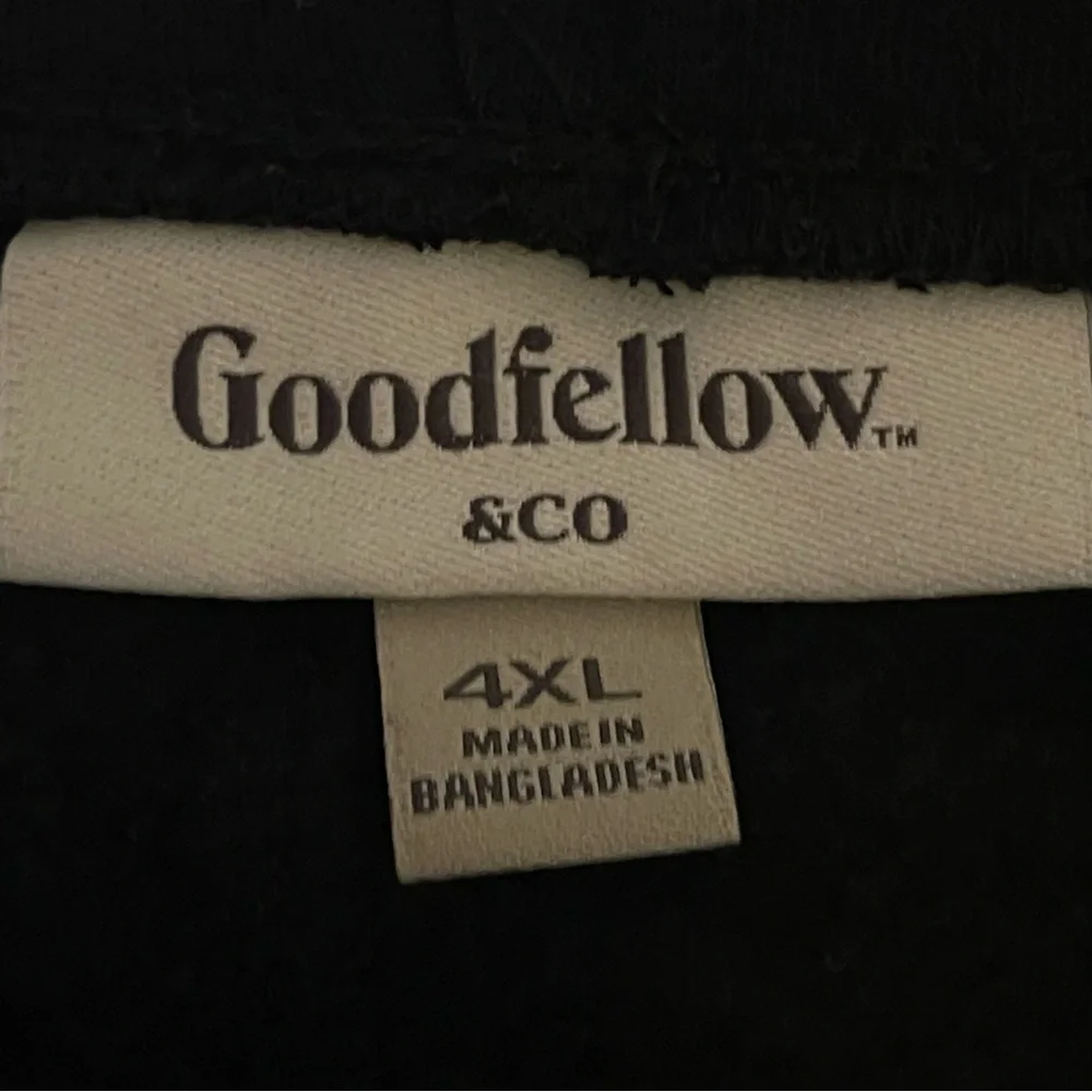 NWT 4X Goodfellows shorts